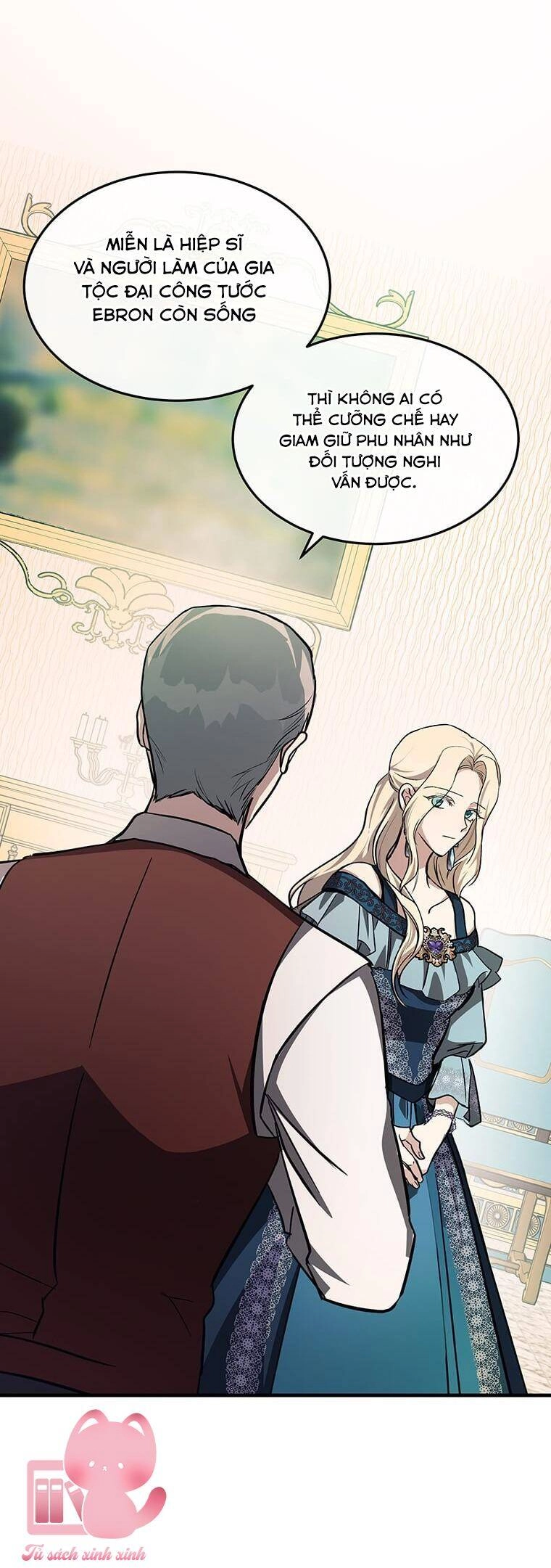 Ác Nữ Trùng Sinh Chapter 113 - 26