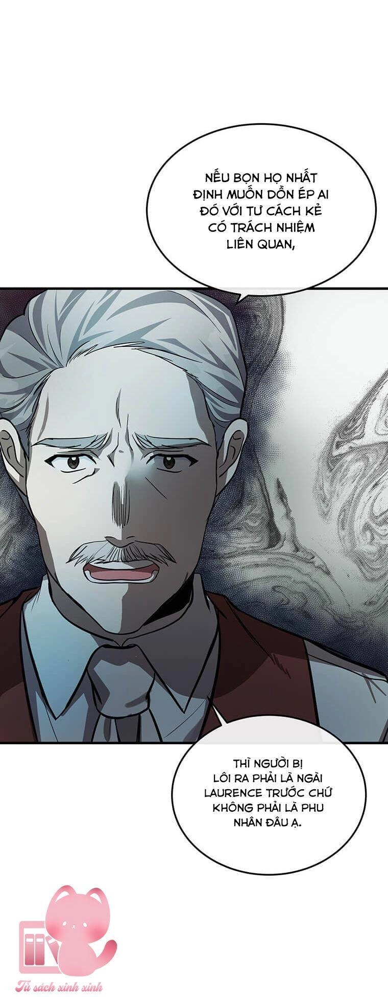 Ác Nữ Trùng Sinh Chapter 113 - 27