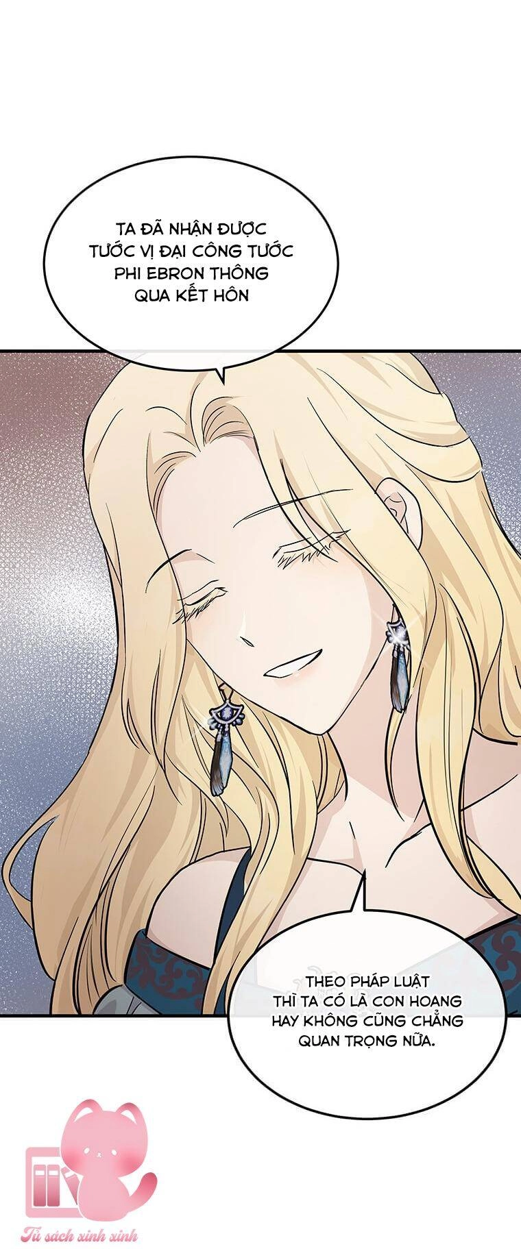 Ác Nữ Trùng Sinh Chapter 113 - 38