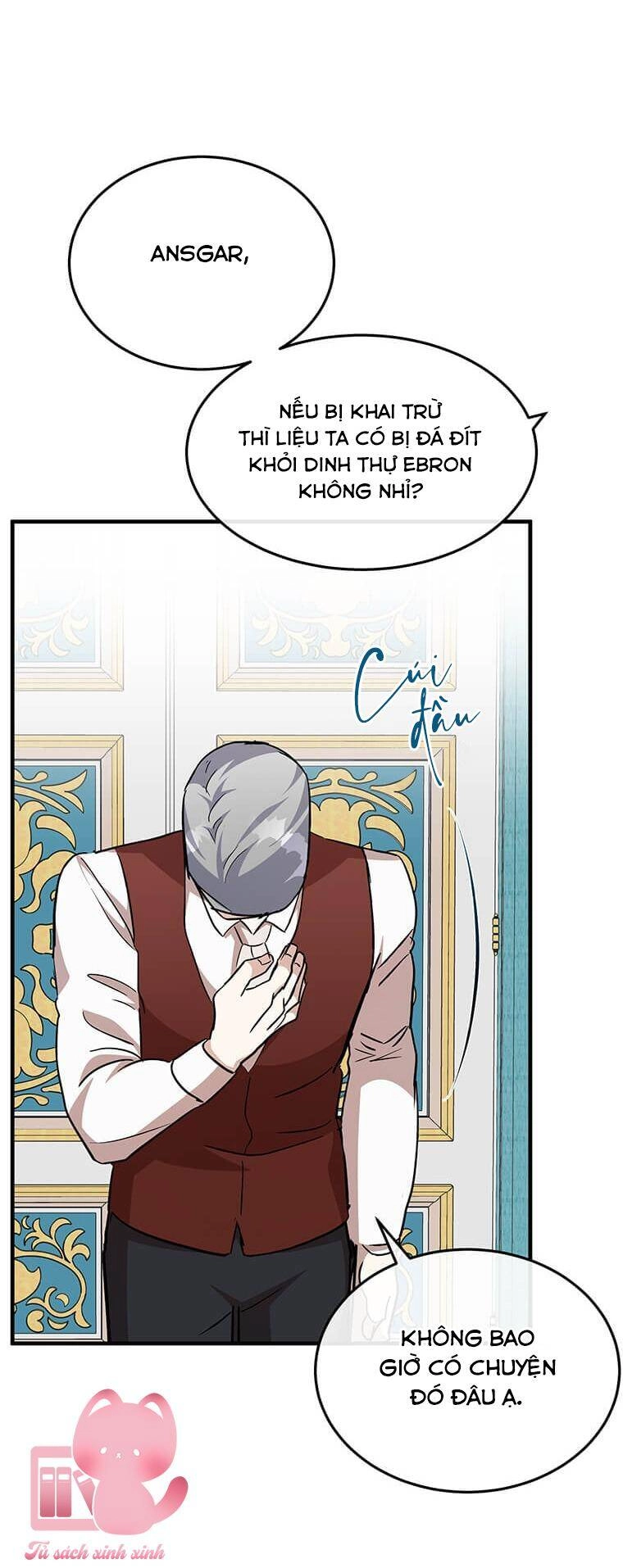 Ác Nữ Trùng Sinh Chapter 113 - 39