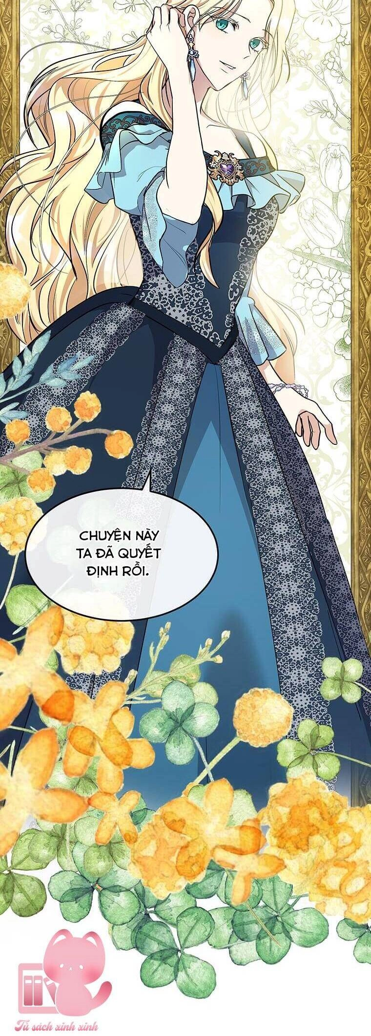Ác Nữ Trùng Sinh Chapter 113 - 41
