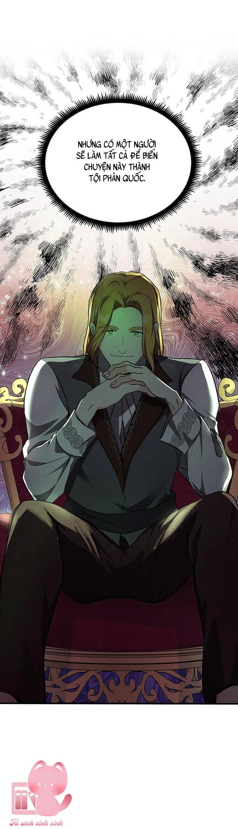 Ác Nữ Trùng Sinh Chapter 113 - 49