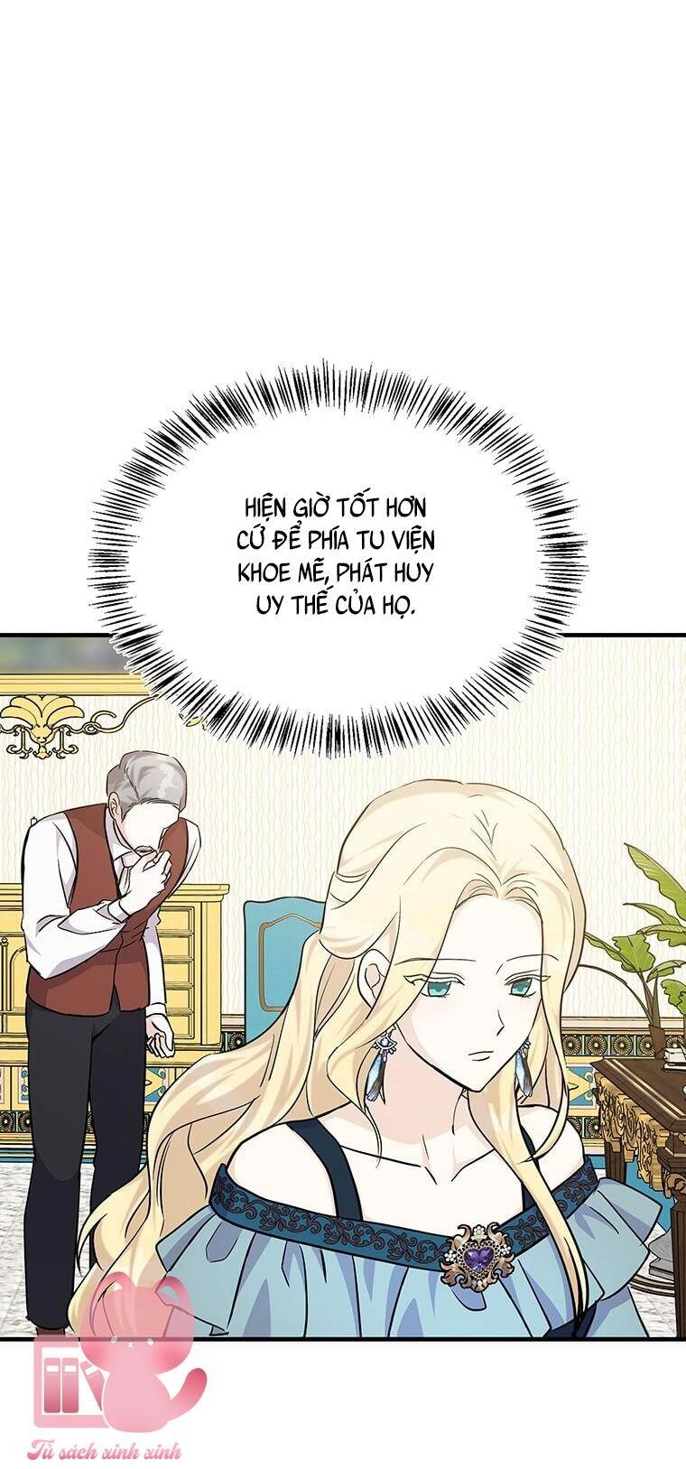 Ác Nữ Trùng Sinh Chapter 113 - 50