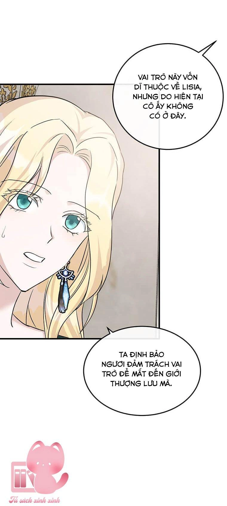 Ác Nữ Trùng Sinh Chapter 113 - 56