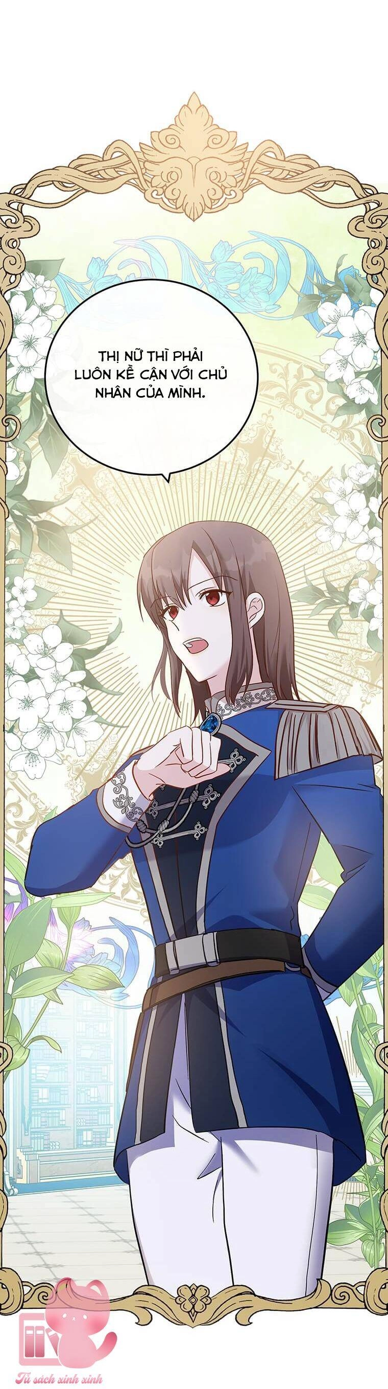 Ác Nữ Trùng Sinh Chapter 113 - 58