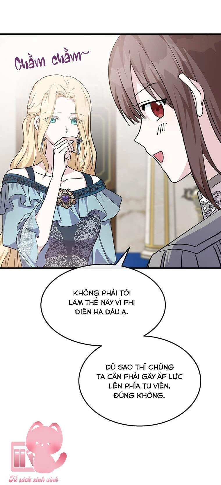 Ác Nữ Trùng Sinh Chapter 113 - 59