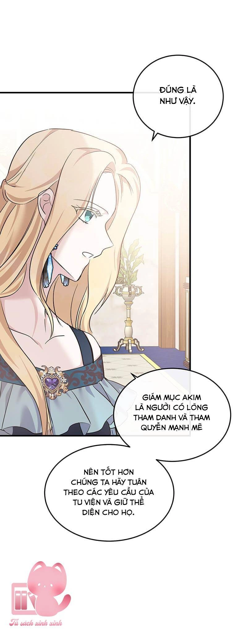 Ác Nữ Trùng Sinh Chapter 113 - 61