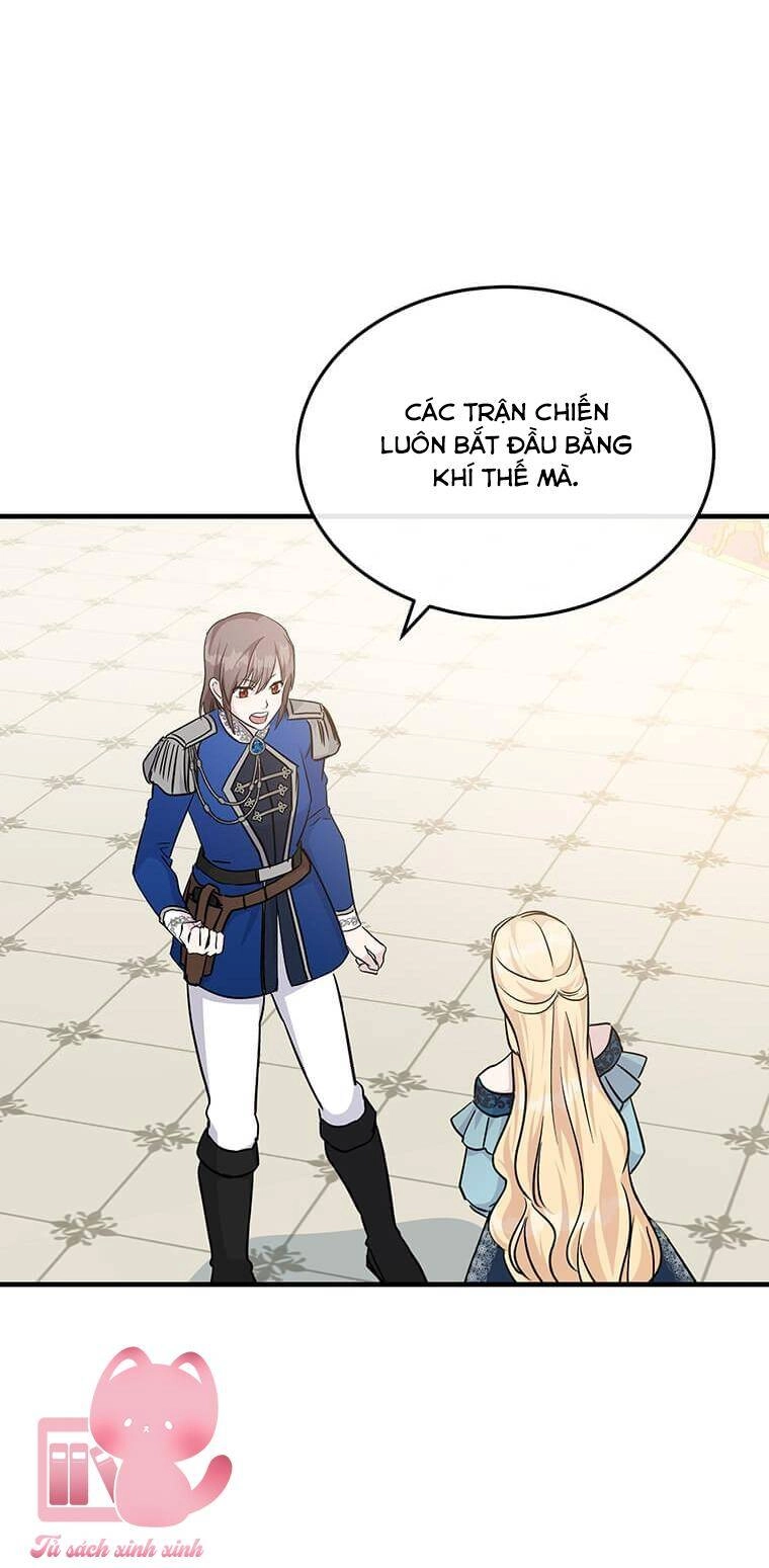 Ác Nữ Trùng Sinh Chapter 113 - 62