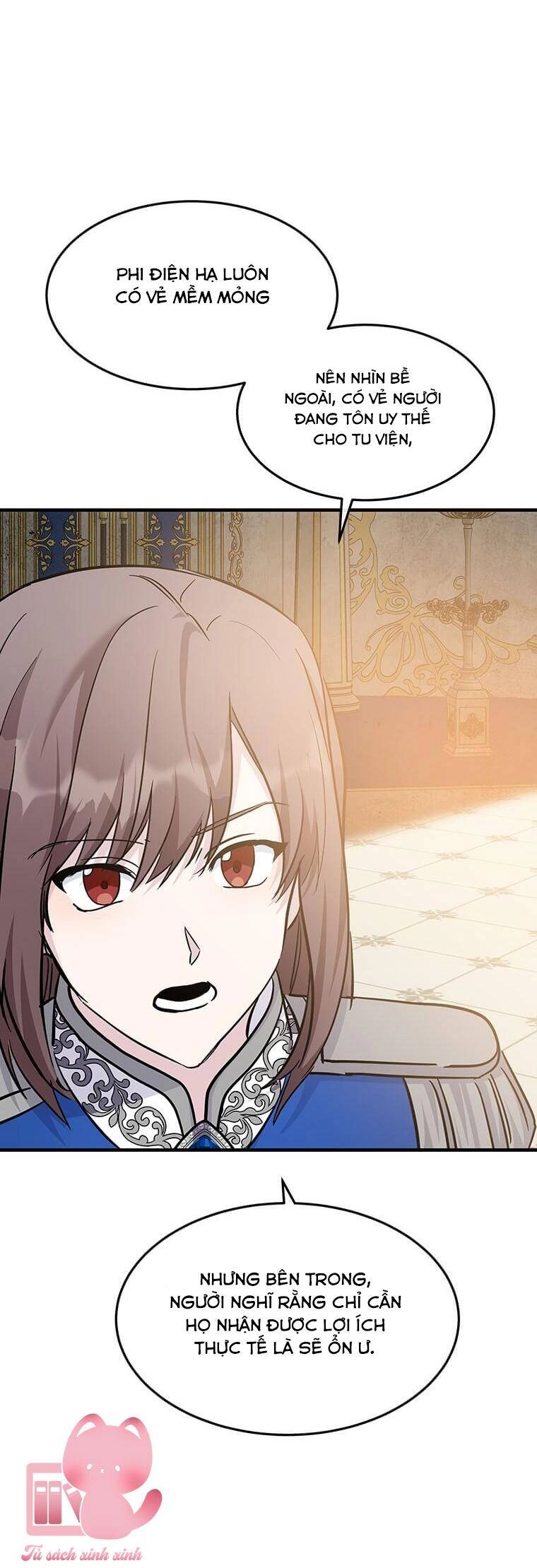 Ác Nữ Trùng Sinh Chapter 113 - 63