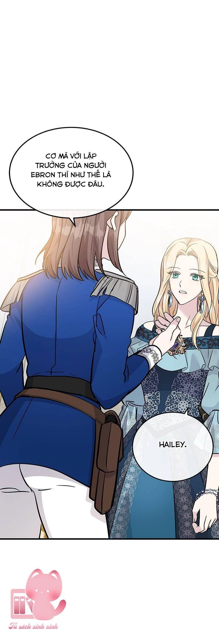 Ác Nữ Trùng Sinh Chapter 113 - 64