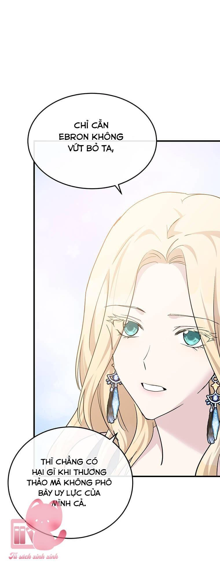 Ác Nữ Trùng Sinh Chapter 113 - 65