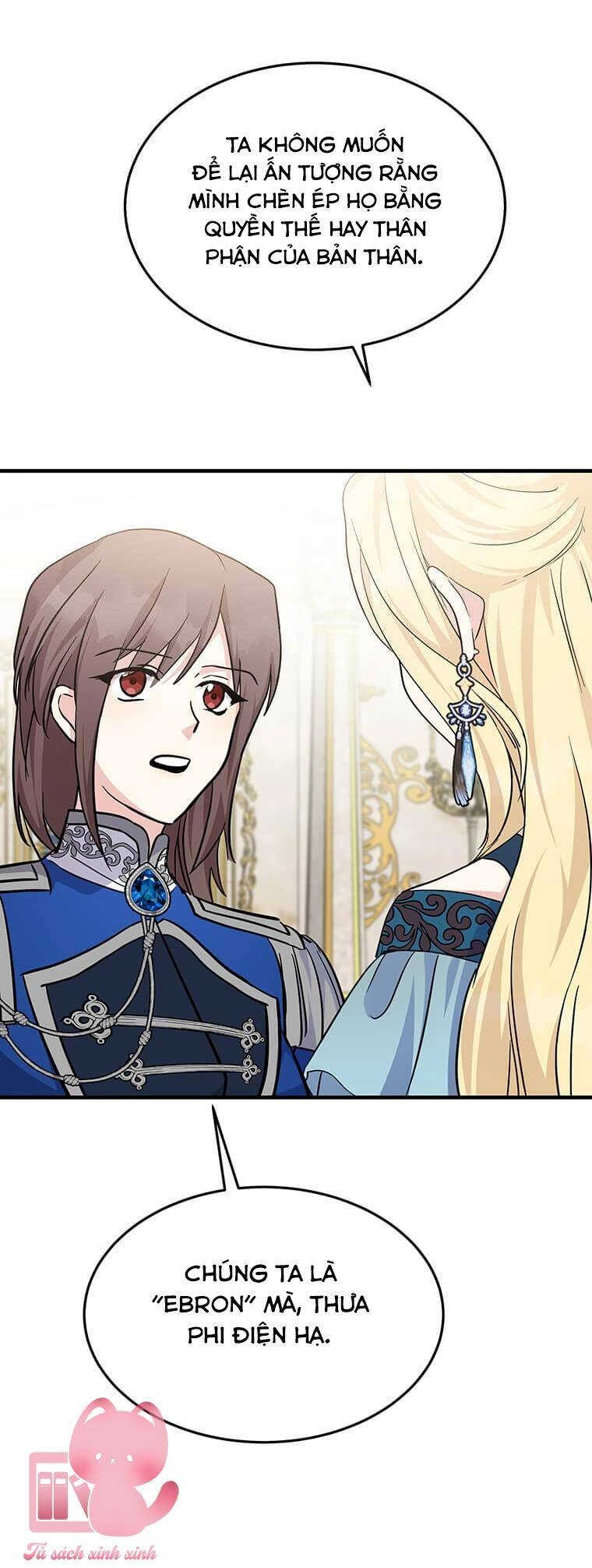 Ác Nữ Trùng Sinh Chapter 113 - 66