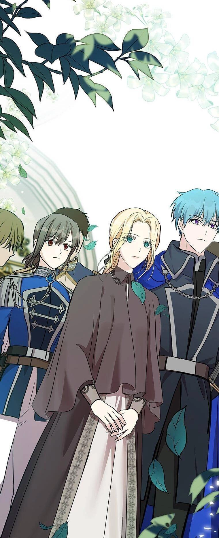 Ác Nữ Trùng Sinh Chapter 113 - 73