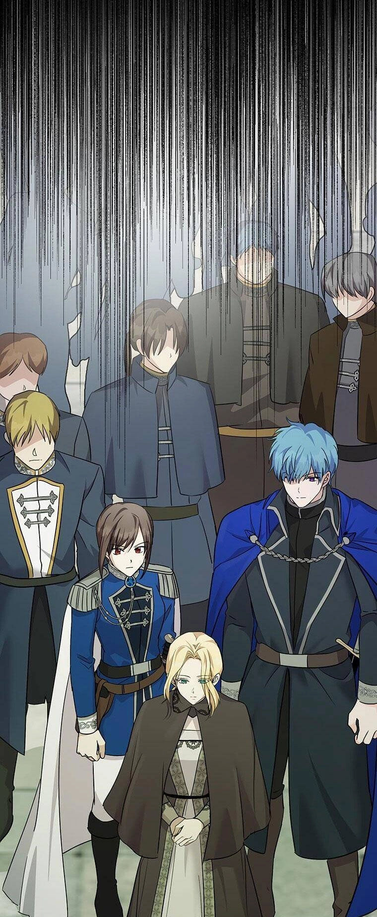 Ác Nữ Trùng Sinh Chapter 114 - 5