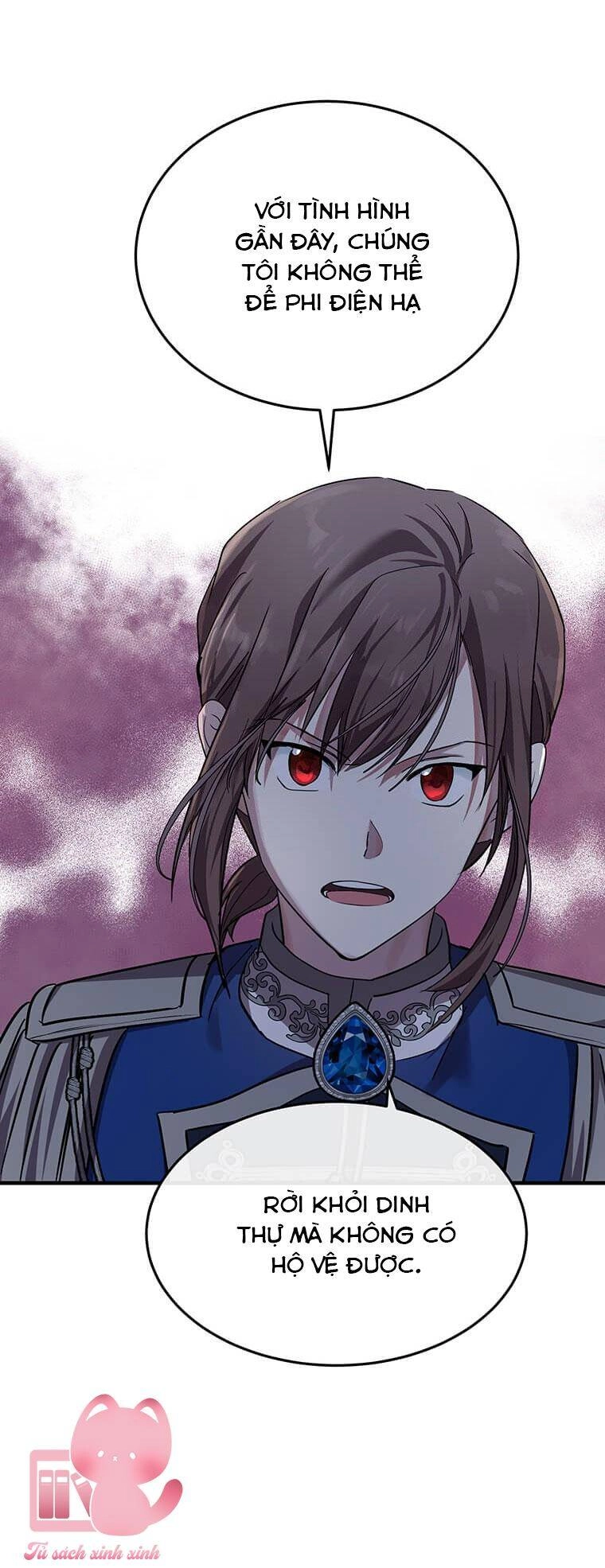 Ác Nữ Trùng Sinh Chapter 114 - 12