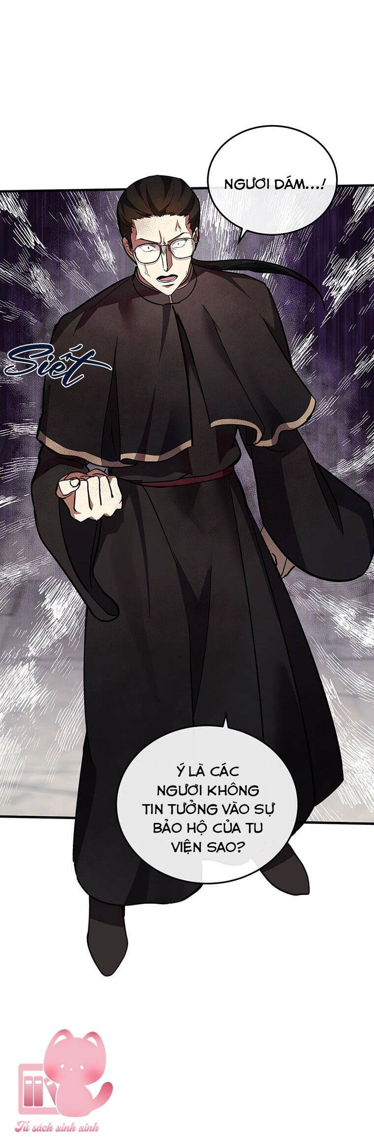 Ác Nữ Trùng Sinh Chapter 114 - 13