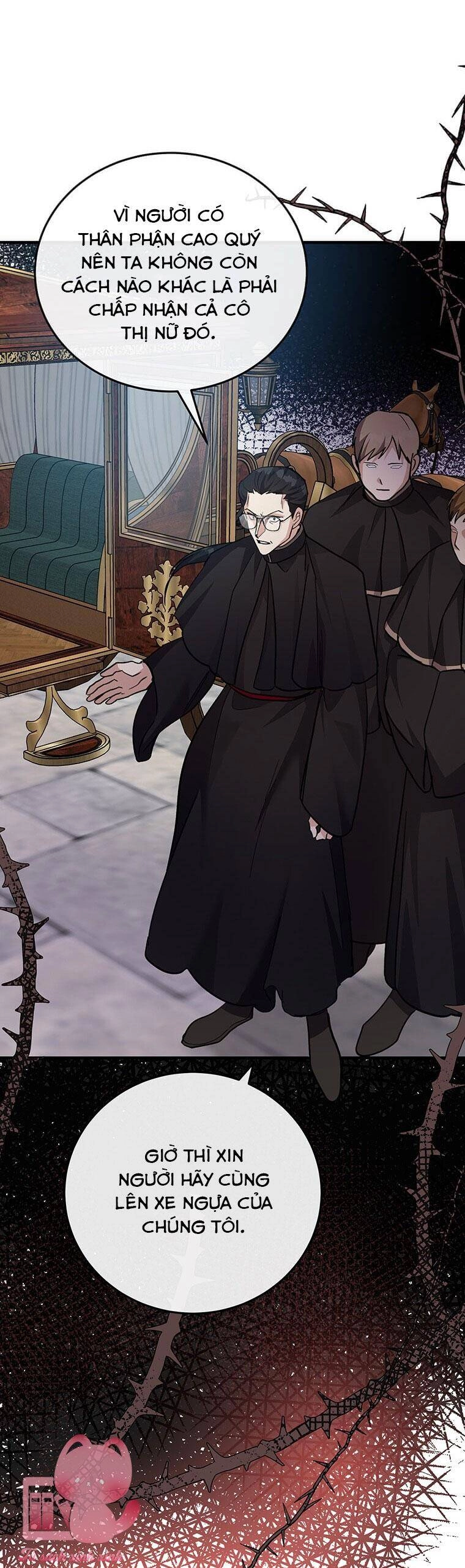 Ác Nữ Trùng Sinh Chapter 114 - 20