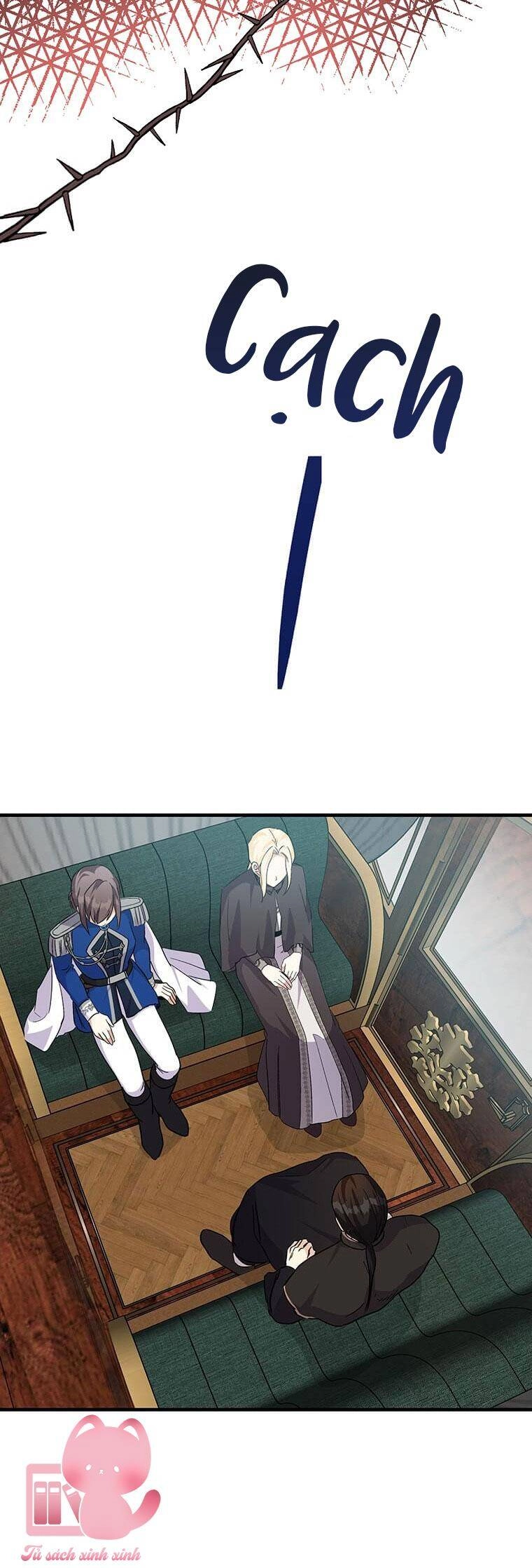 Ác Nữ Trùng Sinh Chapter 114 - 21