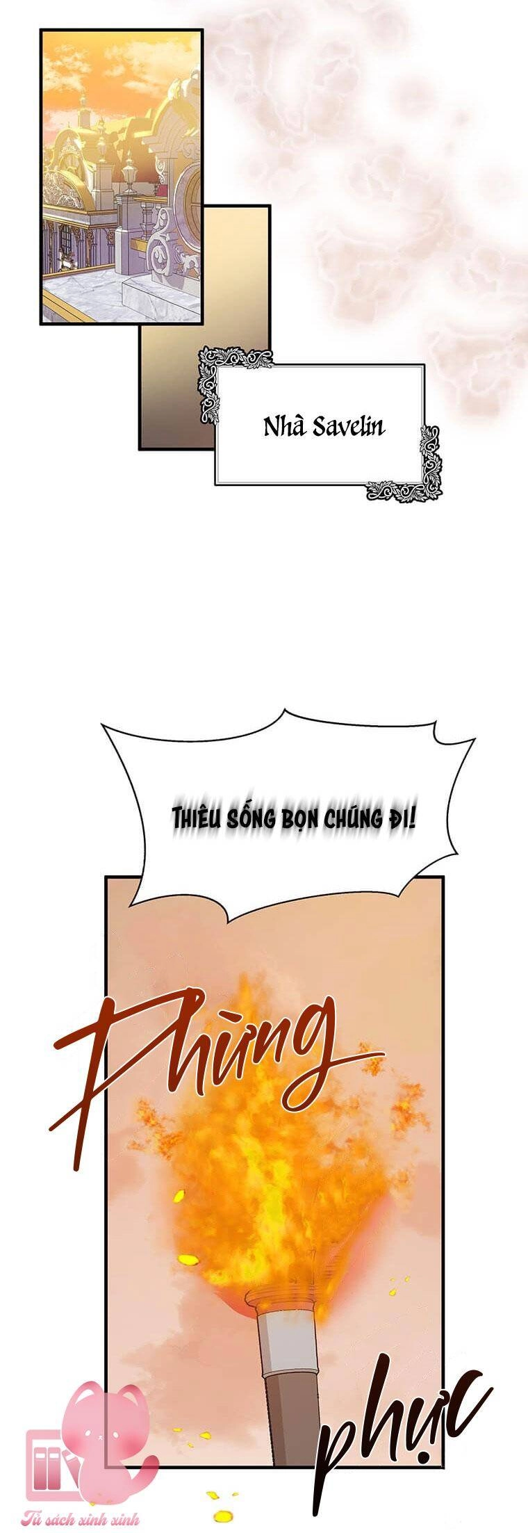 Ác Nữ Trùng Sinh Chapter 114 - 29