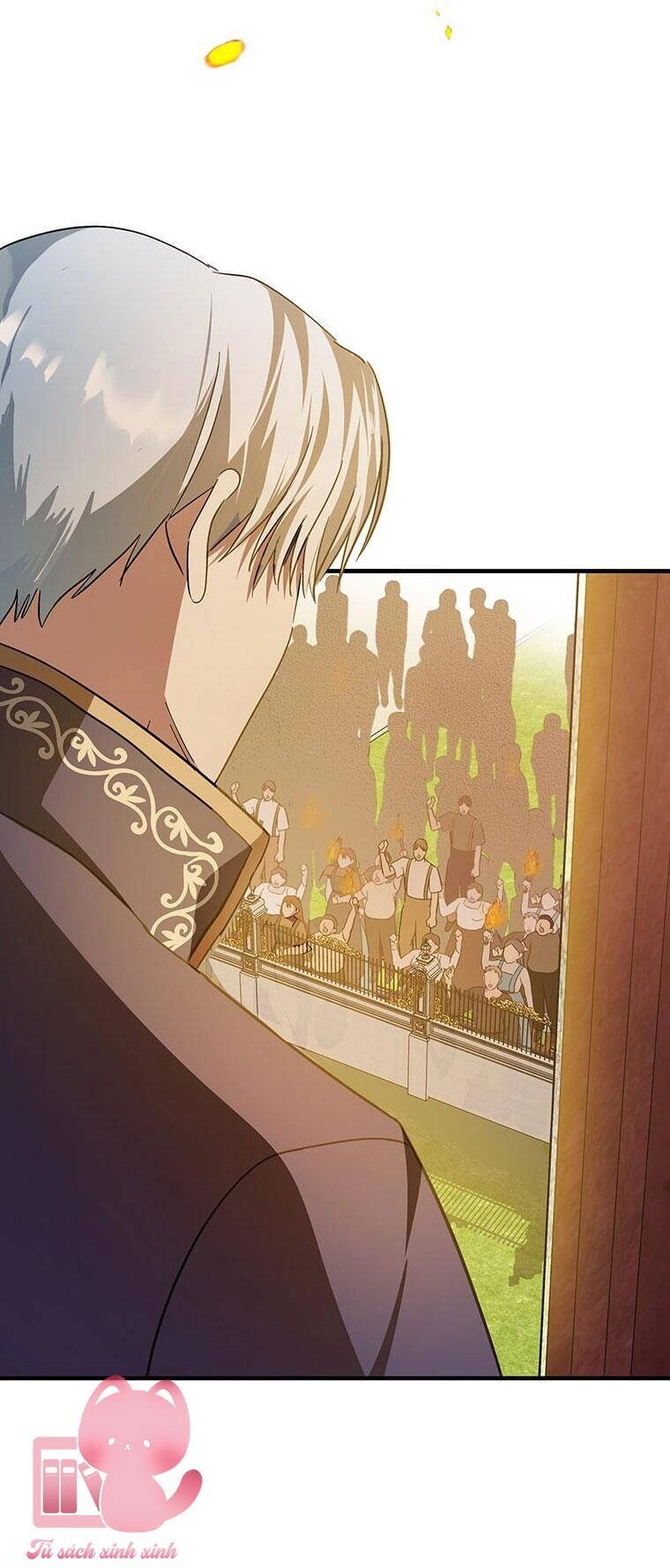 Ác Nữ Trùng Sinh Chapter 114 - 30