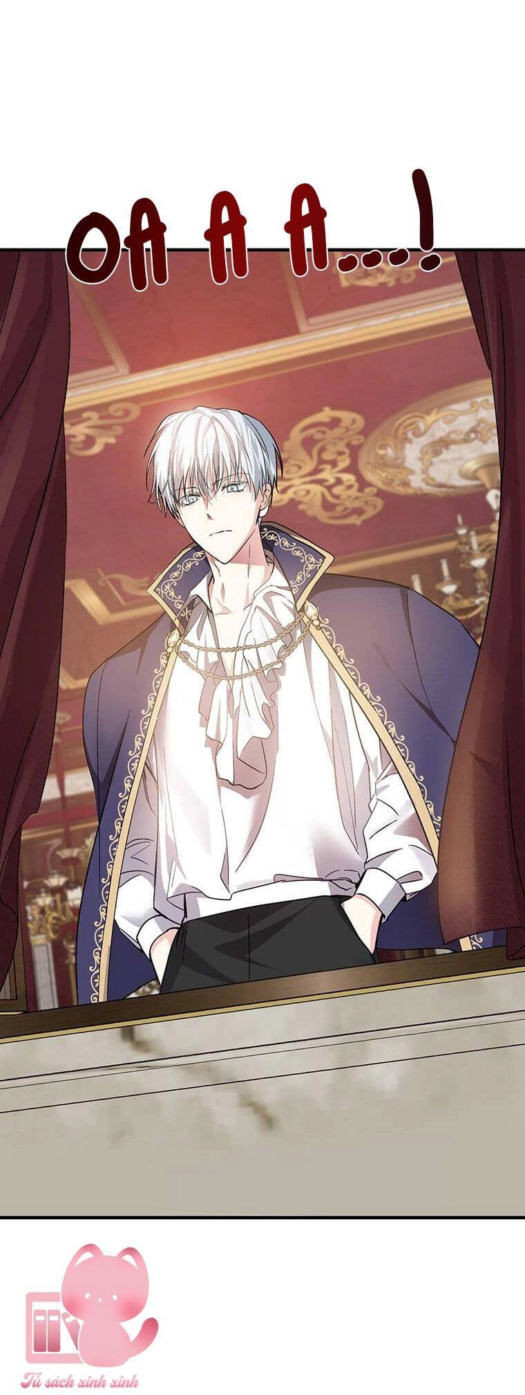 Ác Nữ Trùng Sinh Chapter 114 - 31