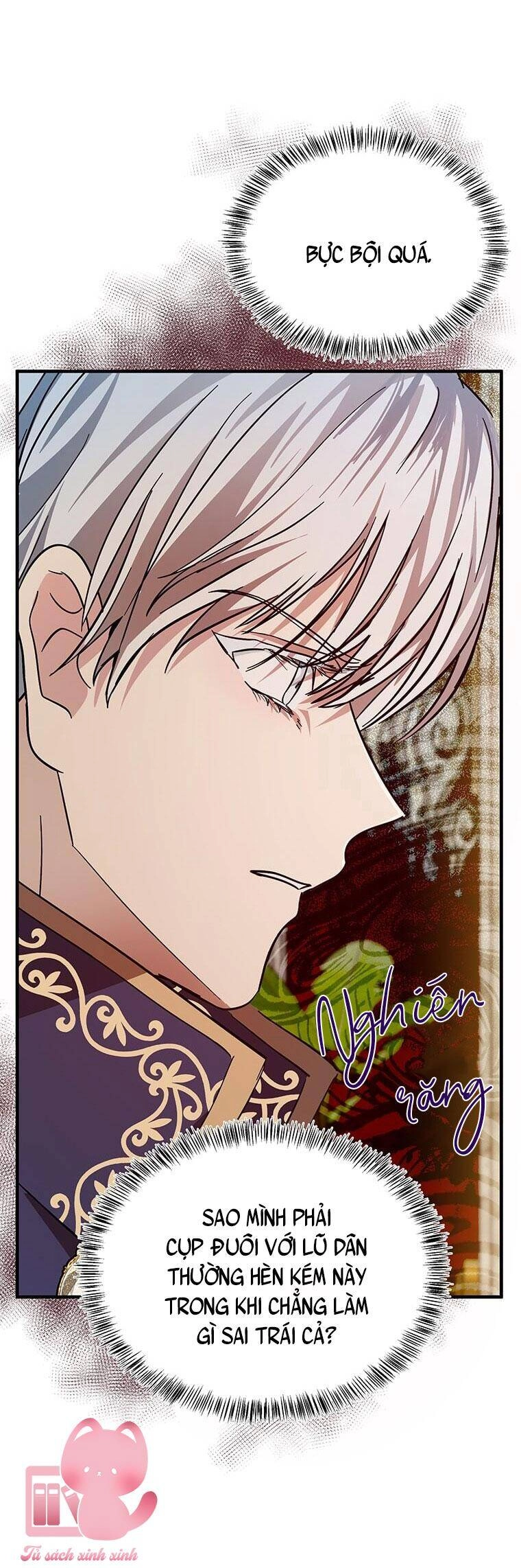 Ác Nữ Trùng Sinh Chapter 114 - 34