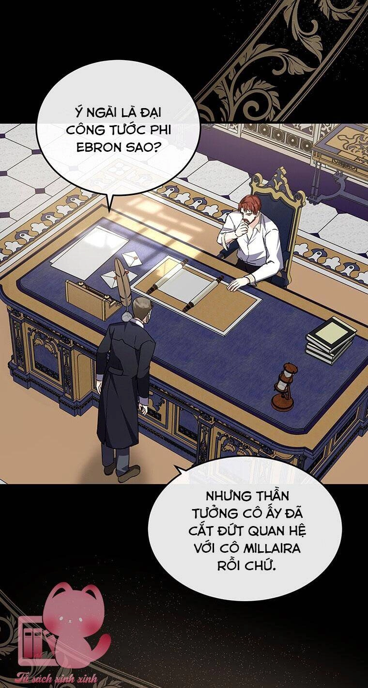 Ác Nữ Trùng Sinh Chapter 114 - 38