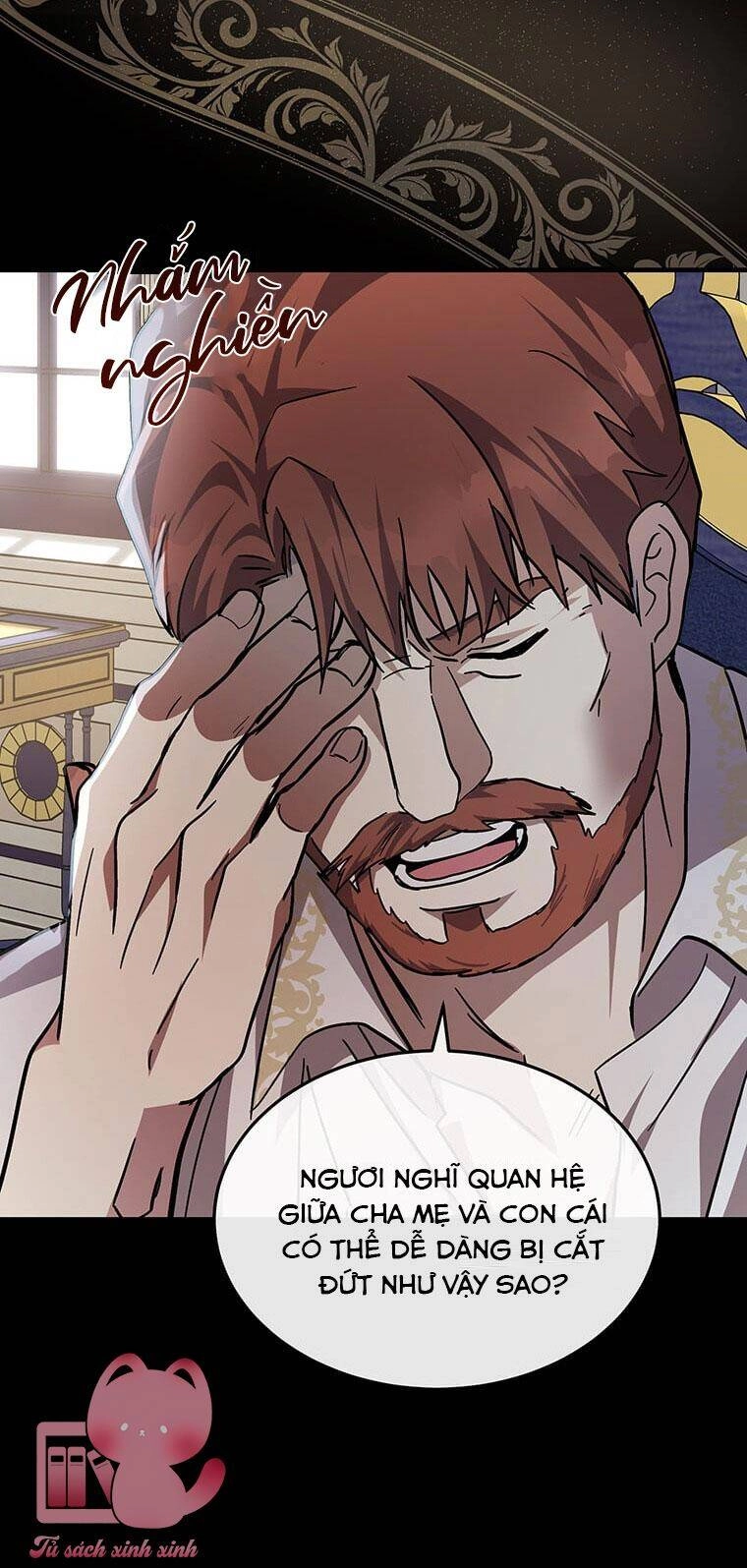 Ác Nữ Trùng Sinh Chapter 114 - 39