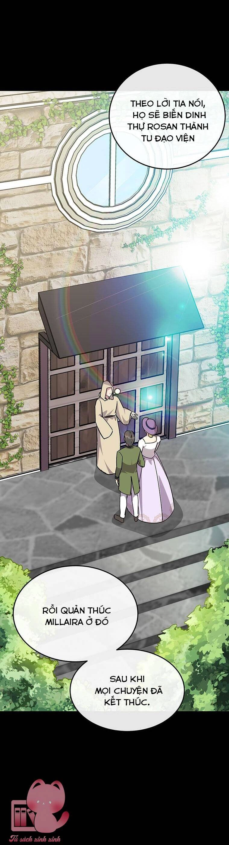 Ác Nữ Trùng Sinh Chapter 114 - 43