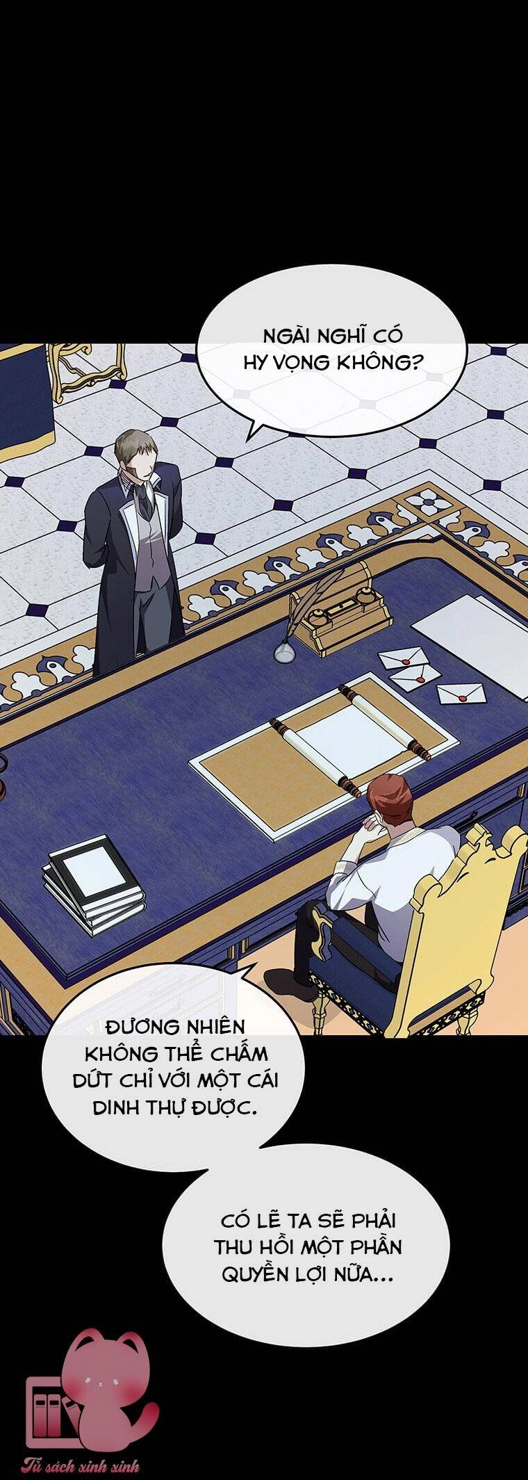 Ác Nữ Trùng Sinh Chapter 114 - 44