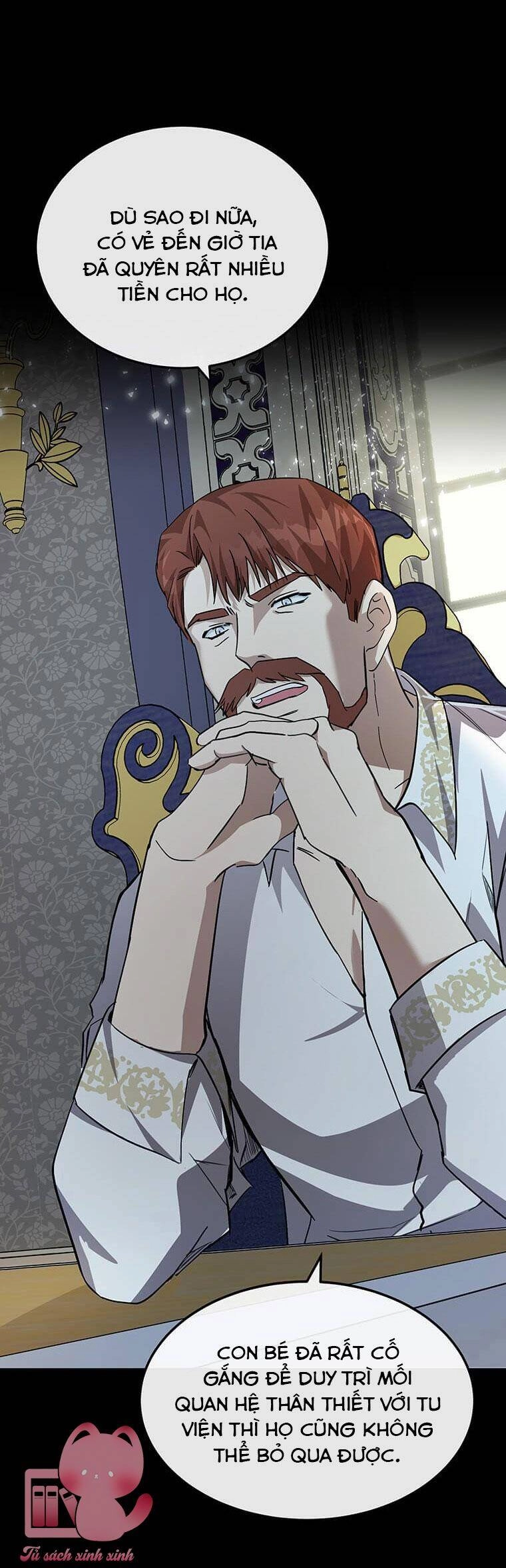 Ác Nữ Trùng Sinh Chapter 114 - 45