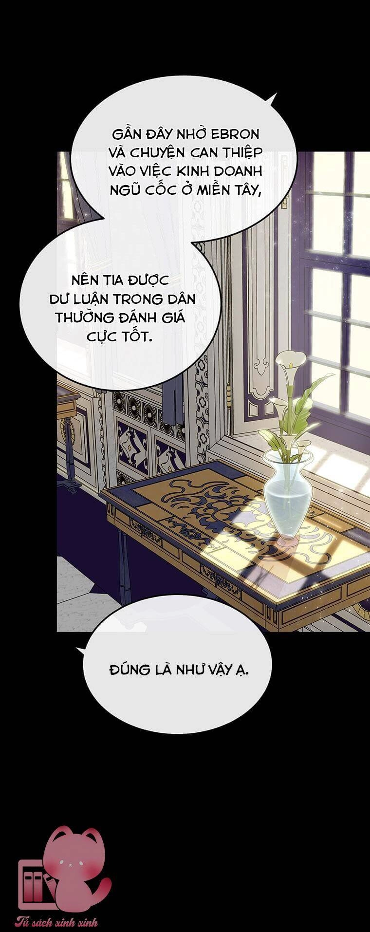 Ác Nữ Trùng Sinh Chapter 114 - 47