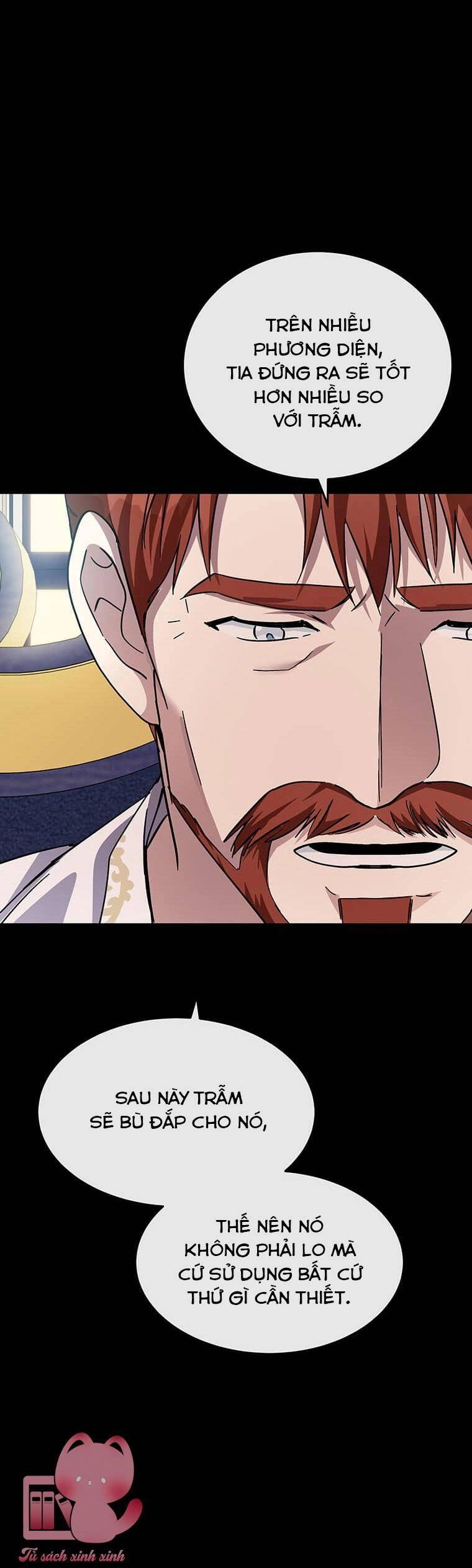 Ác Nữ Trùng Sinh Chapter 114 - 48