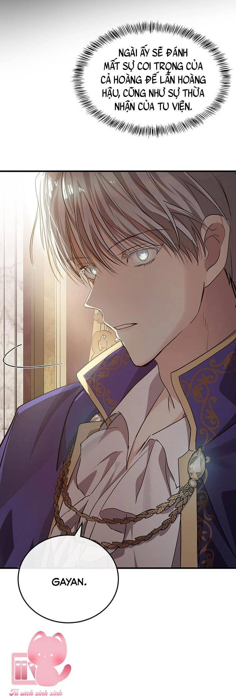 Ác Nữ Trùng Sinh Chapter 114 - 56