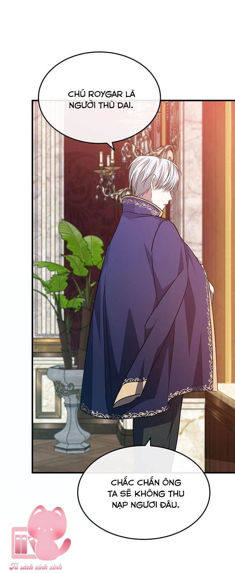 Ác Nữ Trùng Sinh Chapter 114 - 59