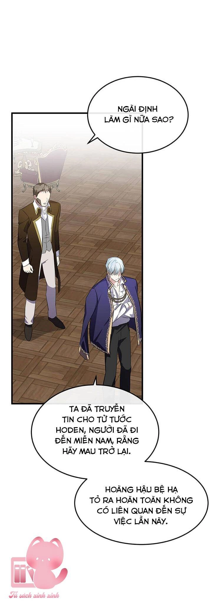 Ác Nữ Trùng Sinh Chapter 114 - 62