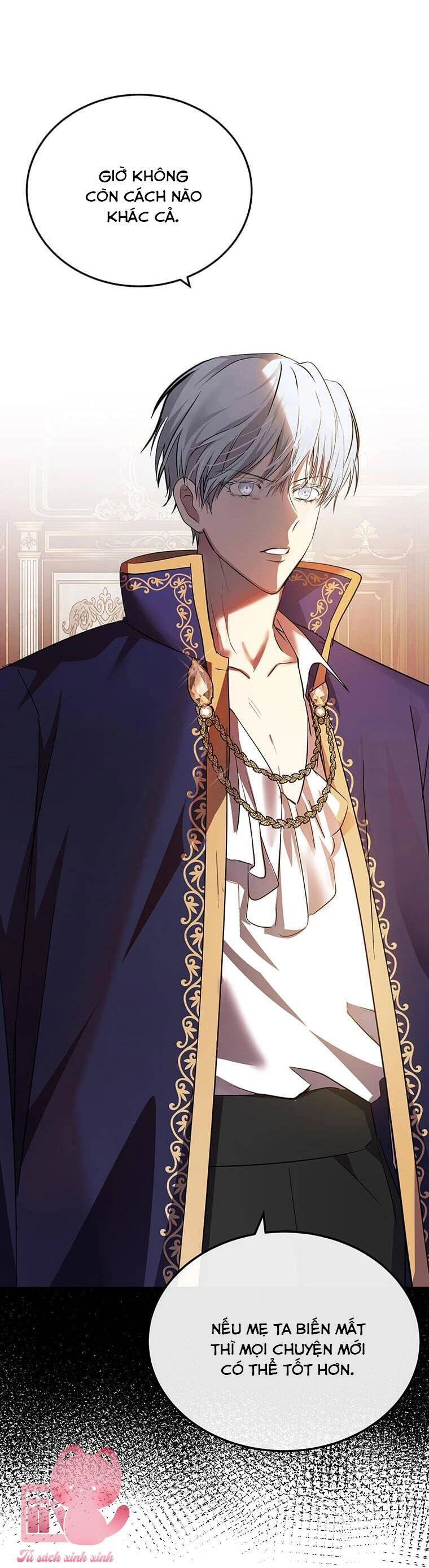 Ác Nữ Trùng Sinh Chapter 114 - 64