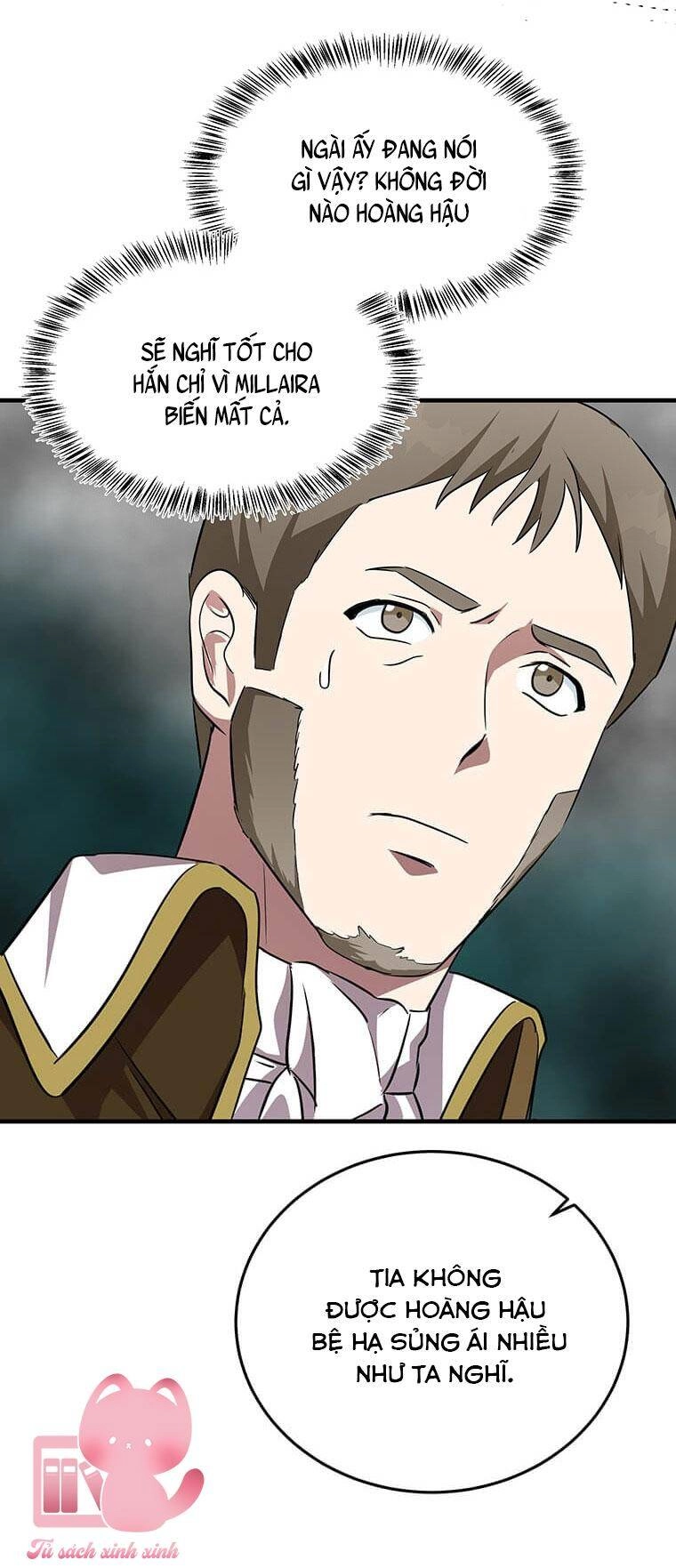 Ác Nữ Trùng Sinh Chapter 114 - 65