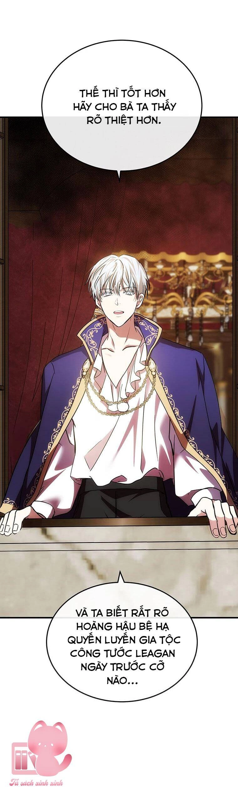 Ác Nữ Trùng Sinh Chapter 114 - 67