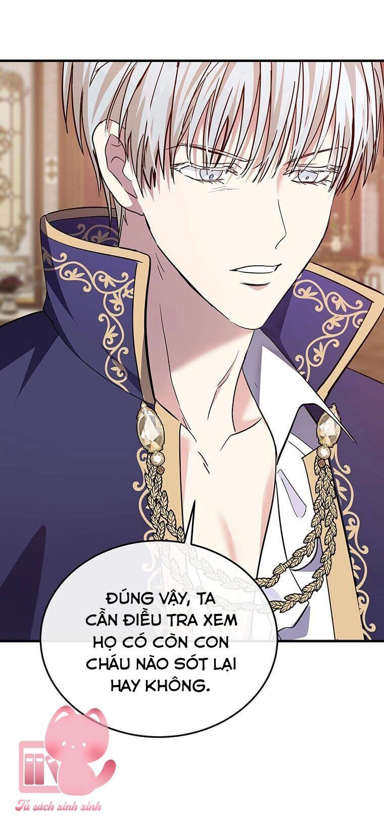 Ác Nữ Trùng Sinh Chapter 114 - 70