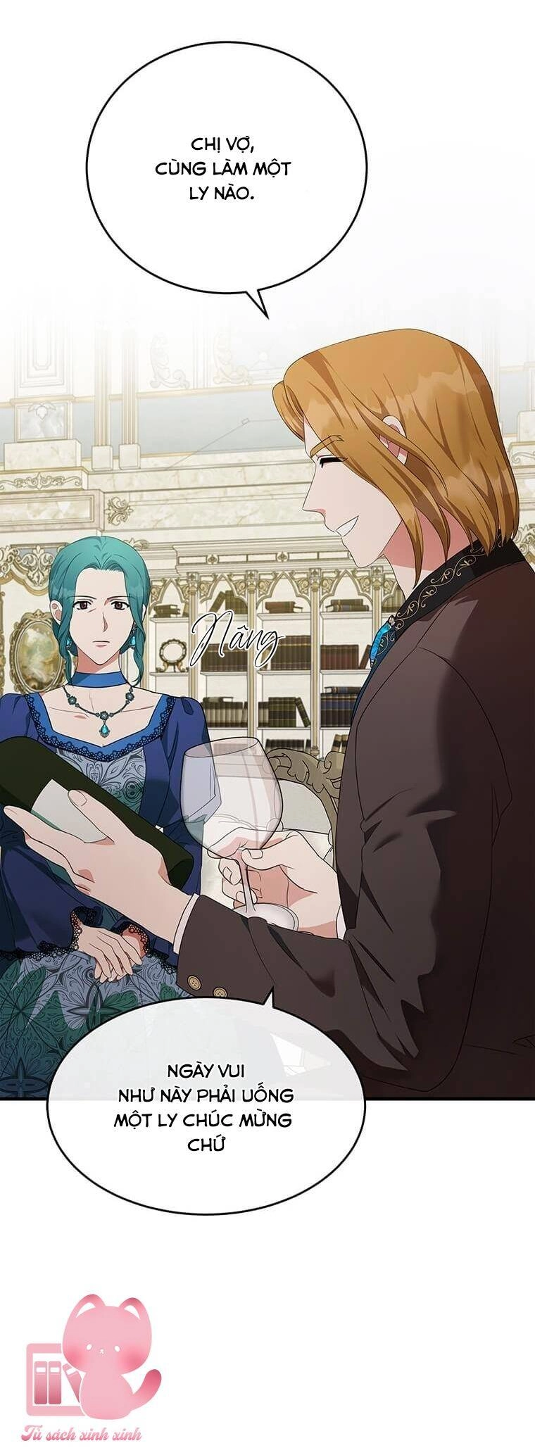 Ác Nữ Trùng Sinh Chapter 115 - 4