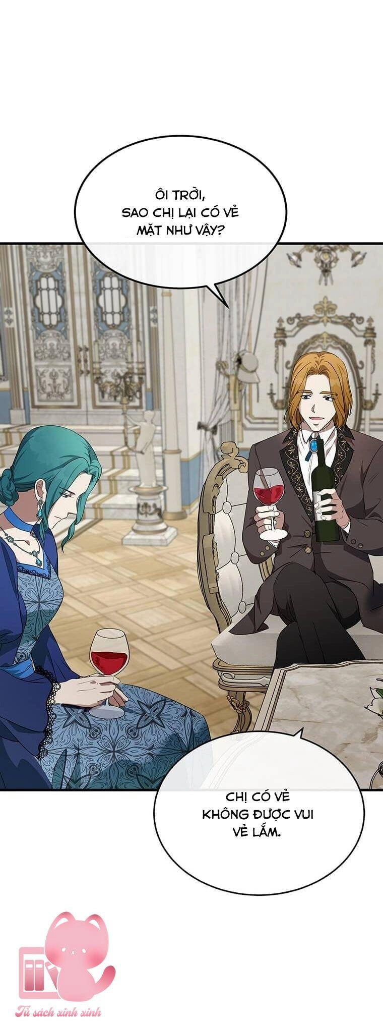 Ác Nữ Trùng Sinh Chapter 115 - 7