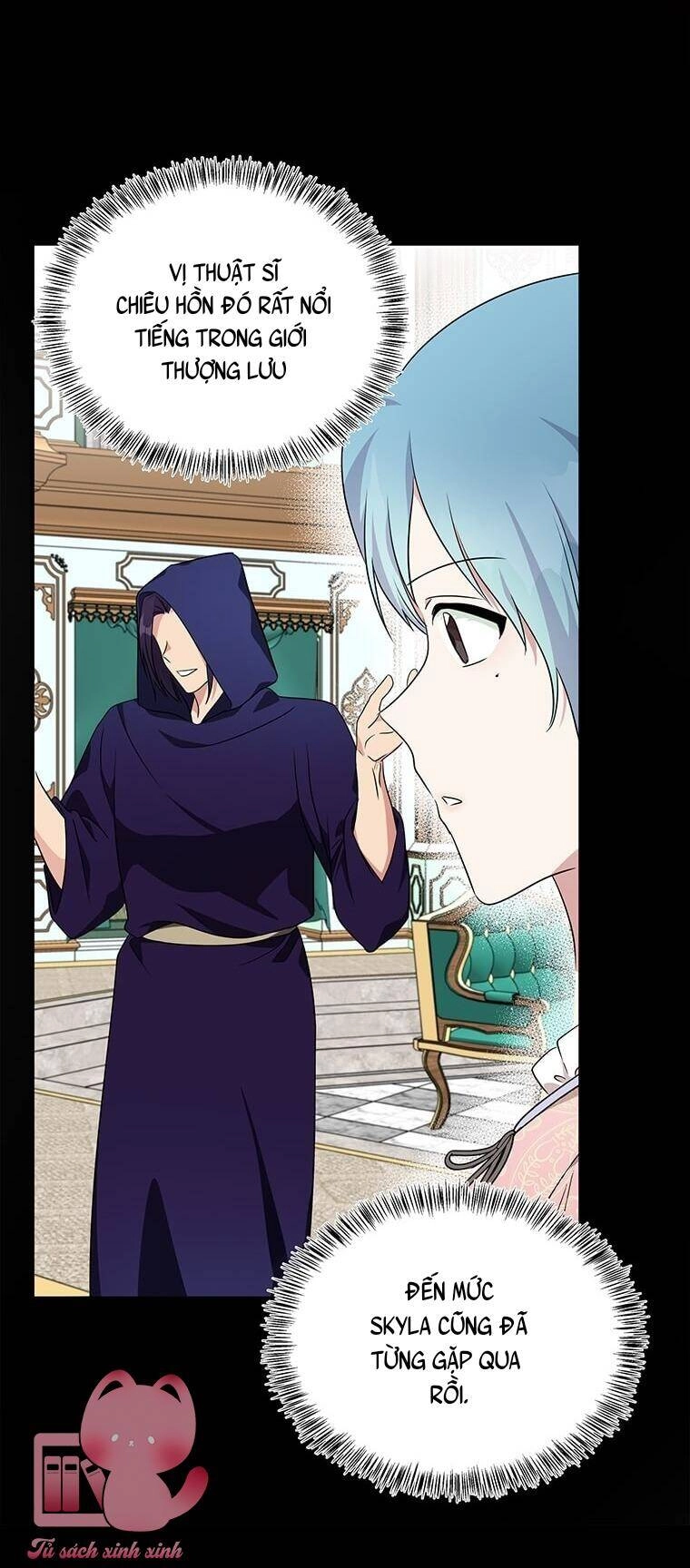 Ác Nữ Trùng Sinh Chapter 115 - 13