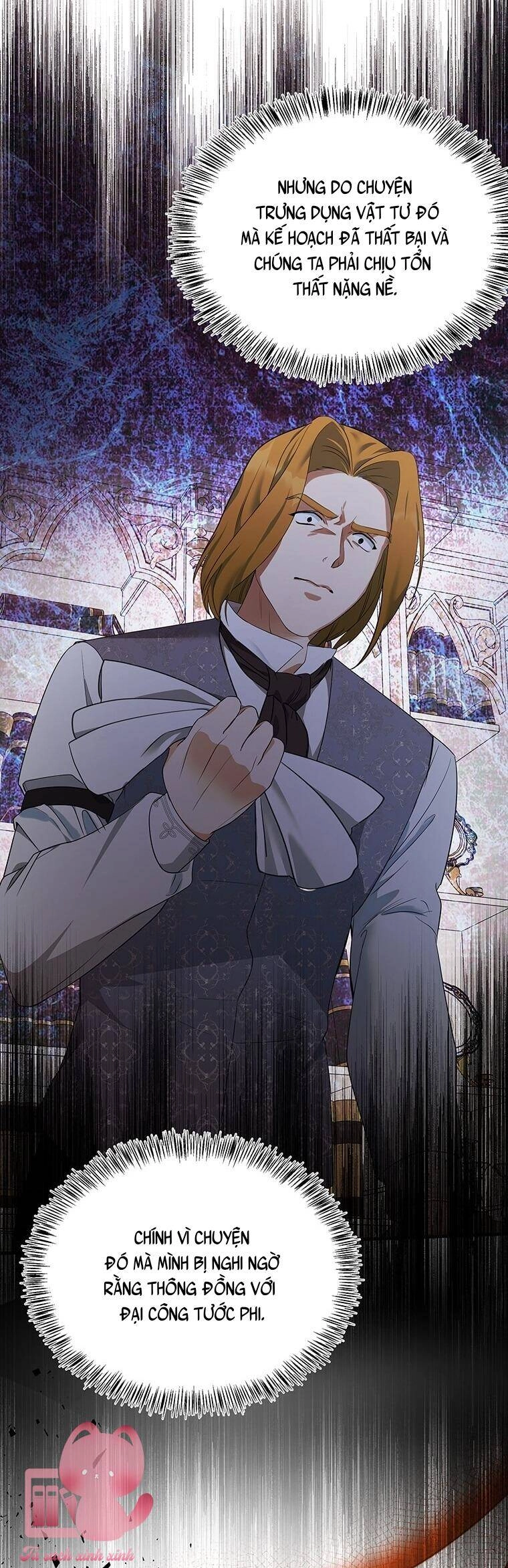 Ác Nữ Trùng Sinh Chapter 115 - 20