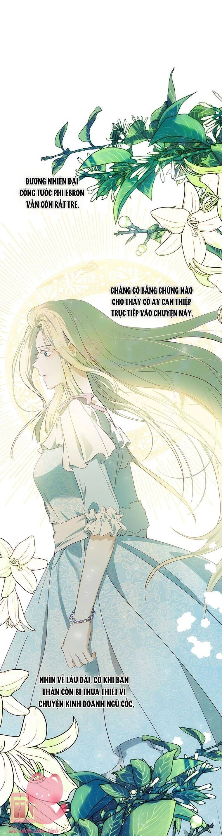 Ác Nữ Trùng Sinh Chapter 115 - 22