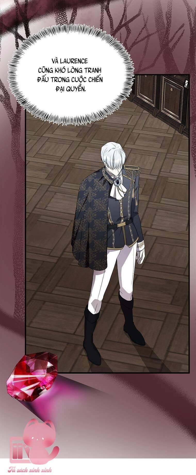 Ác Nữ Trùng Sinh Chapter 115 - 25