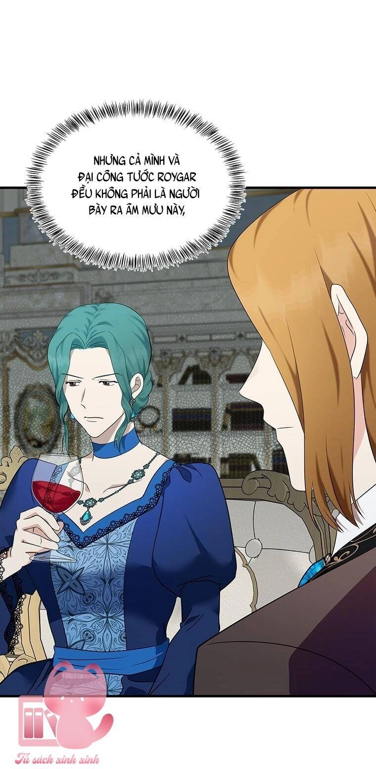 Ác Nữ Trùng Sinh Chapter 115 - 27