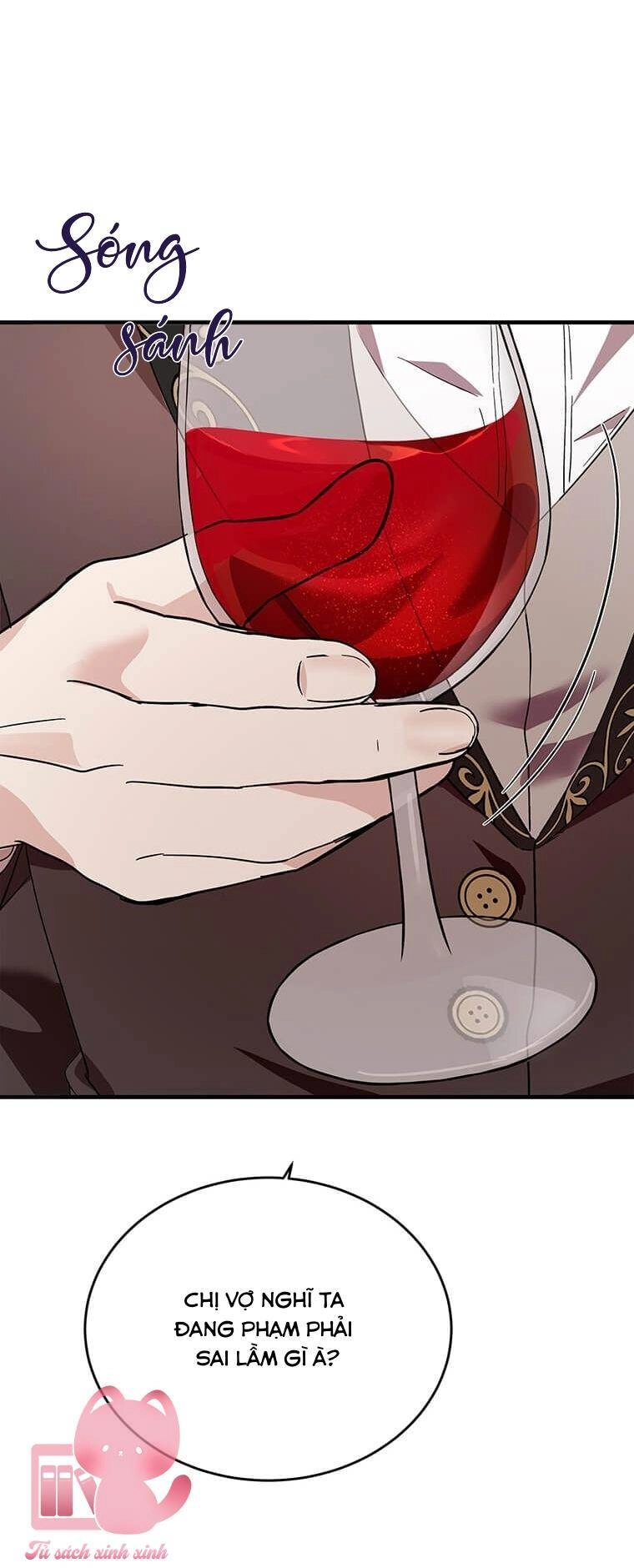 Ác Nữ Trùng Sinh Chapter 115 - 30