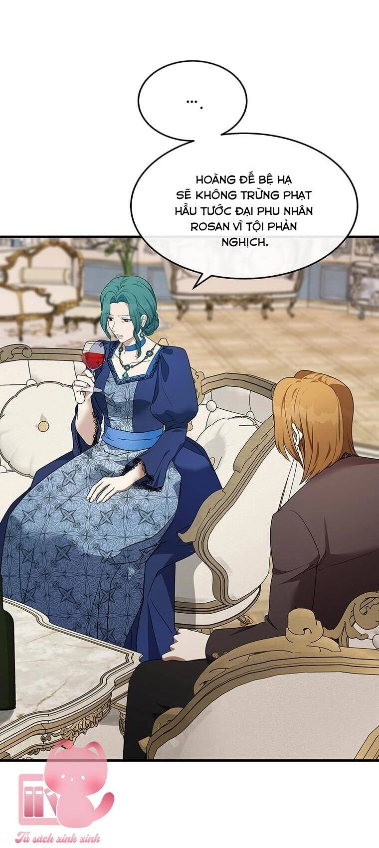 Ác Nữ Trùng Sinh Chapter 115 - 31