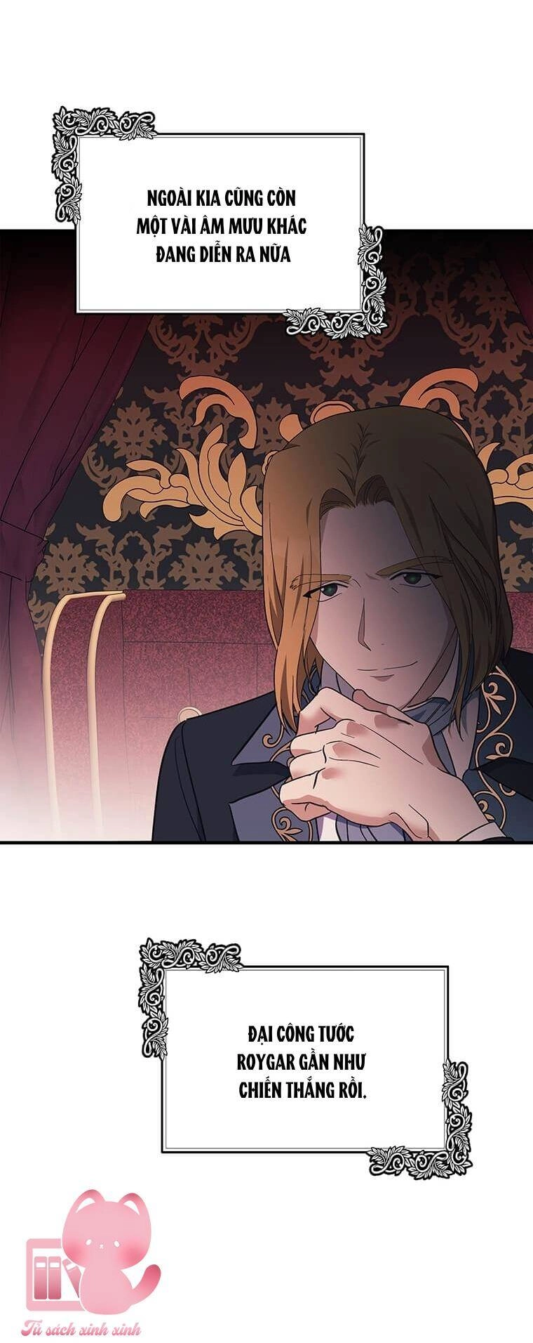 Ác Nữ Trùng Sinh Chapter 115 - 34